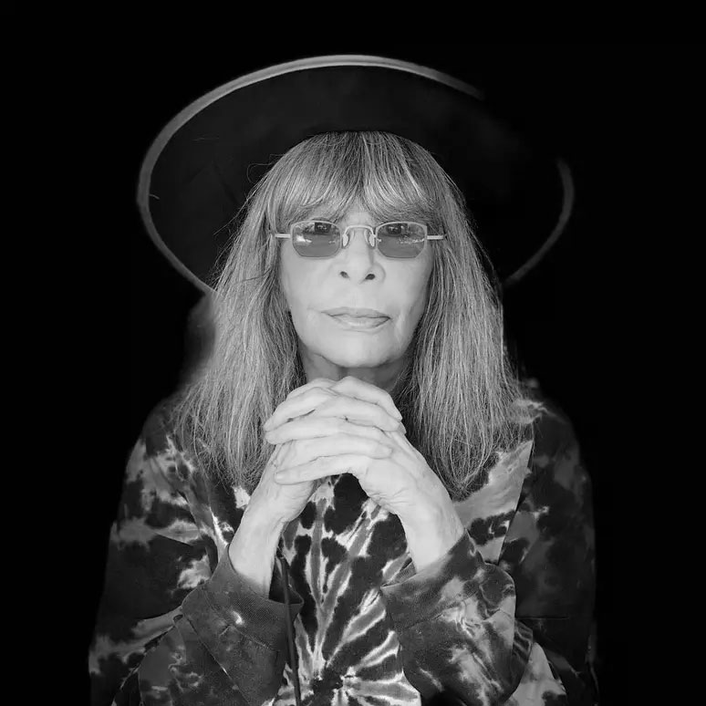 Rita Lee Jones Rainha do Rock morre aos 75 anos Amar Sombrás